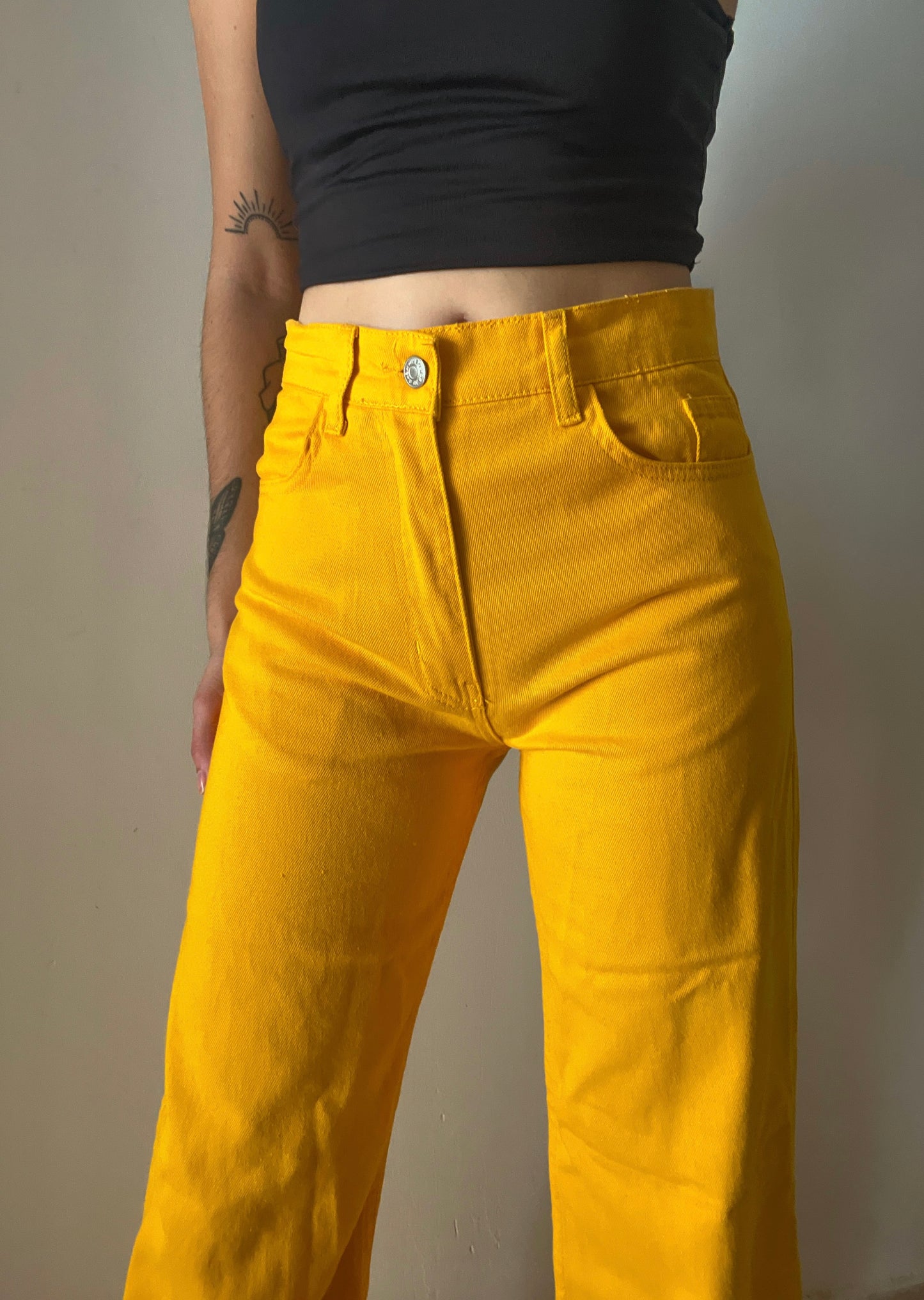 Jeans Mango