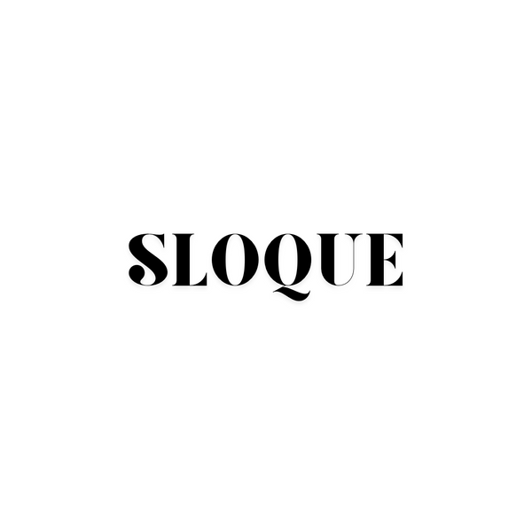 Sloque