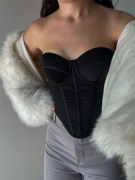 Bustier - Corsé